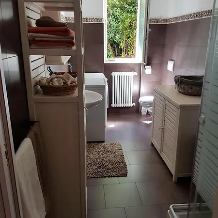 Casa Orizzonte Del Lago * Pianello Del Lario