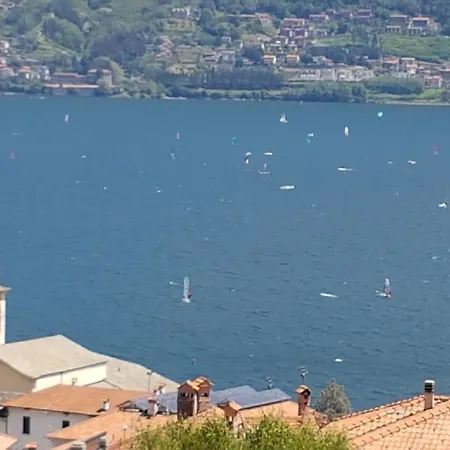 Casa Orizzonte Del Lago