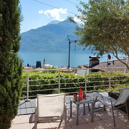 Casa Orizzonte Del Lago * Pianello Del Lario