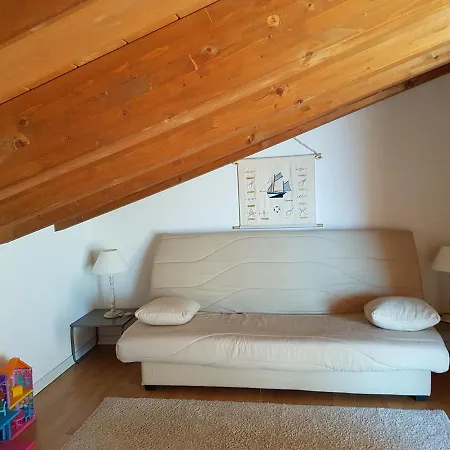 Casa Orizzonte Del Lago Vakantiehuis Pianello Del Lario