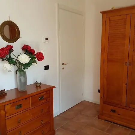 Casa Orizzonte Del Lago Vakantiehuis